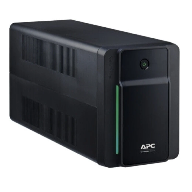 Image of APC APC Easy UPS uninterruptible power supply (UPS) Line-Interactive 2.2 kVA 1200 W 4 AC outlet(s) BVX2200LI-GR