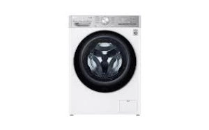 Image of LG F4V1112WTSA 12KG 1400RPM Washing Machine
