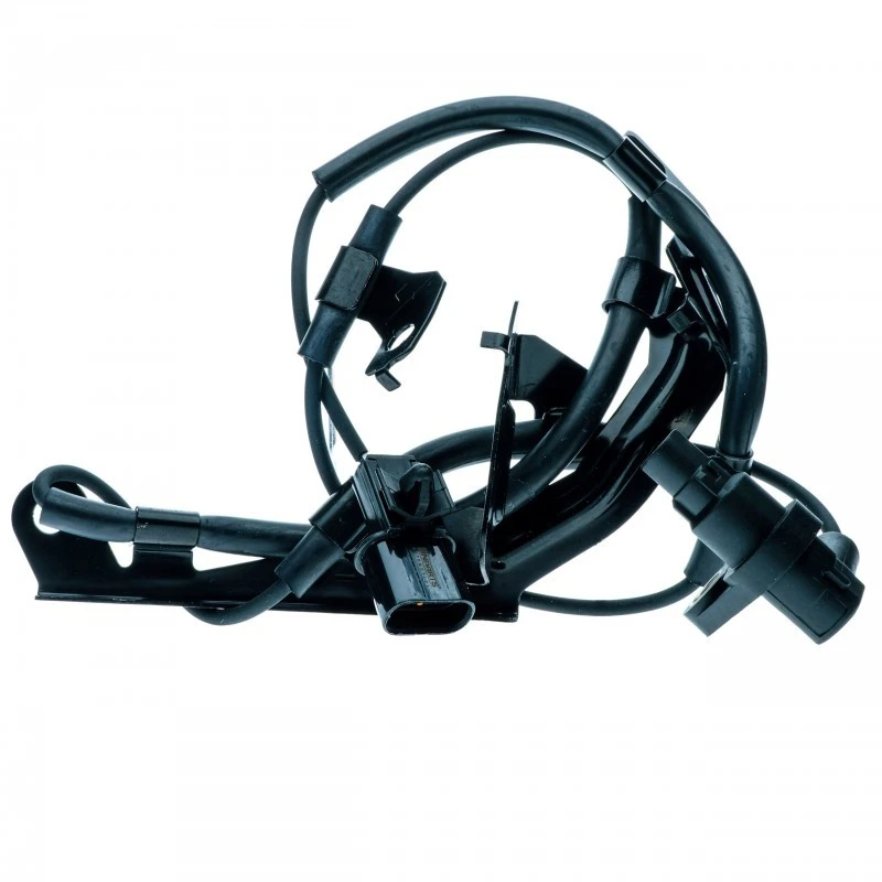 Image of EINPARTS EPS2915 ABS Sensor Front Axle Left Sensor,wheel speed (412)