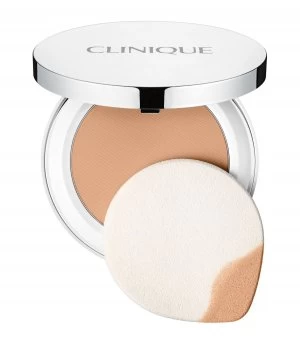 Image of Clinique Beyond Perfecting Powder Foundation Concealer White