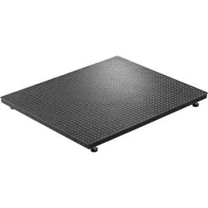 Image of eurokraft pro weighing range up to 2000 kg, weighing range up to 2000 kg, officially calibrated, read-out accuracy 500 / 1000 g