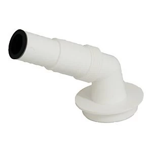 Image of FloPlast THC40 Washing Machine / Dishwasher Nozzle