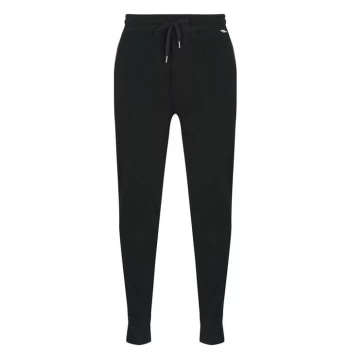 Image of Paul Smith Underwear Fleece Jogging Pants - Black