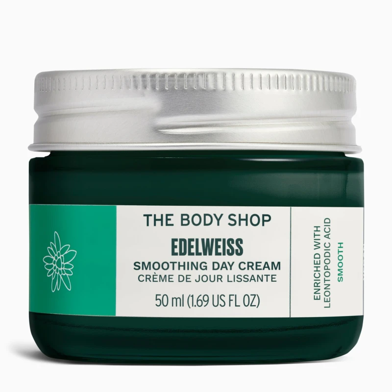 Image of Edelweiss Smoothing Day Cream
