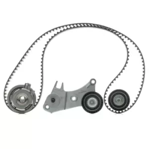Image of CONTITECH Timing belt kit CT1216K2 Timing belt set,Cam belt kit VOLVO,XC60 (156),V70 III (135),V60 (155, 157),V40 Schragheck (525, 526),S60 II (134)