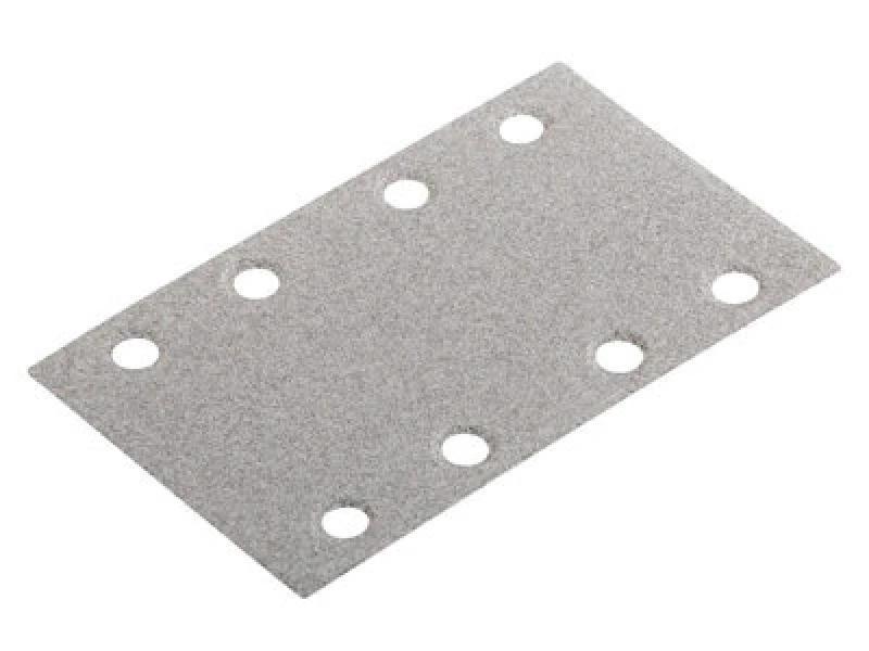 Image of Flex Power Tools 531553 Sv-P150 Ve25 Xtreme Sandpaper Sheet 80 X 133mm X P 150 25 Pack Flx531553