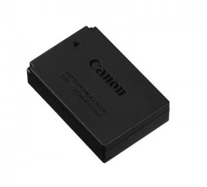 Image of Canon LP-E12 Battery Pack for EOS M3 EOS M10 & EOS 100D