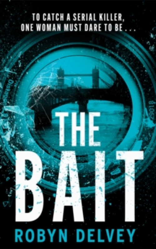 Image of The Bait Paperback / softback