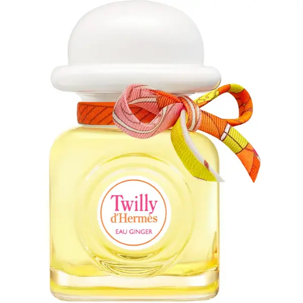 Image of Hermes Twilly Eau Ginger Eau de Parfum For Her 30ml