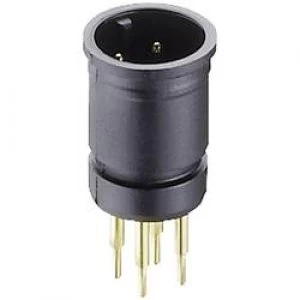 Image of Lumberg Automation 11609 RSE 4 M12