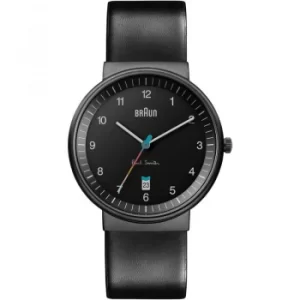 Image of Mens Braun Classic Watch