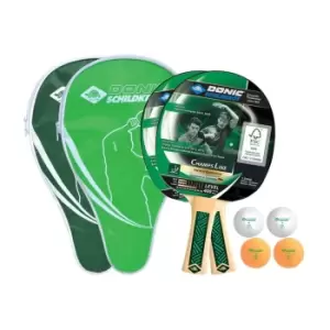 Image of Donic-Schildkrot Champs 400 Cover Set