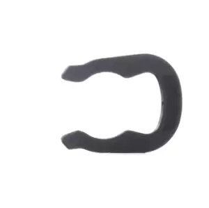 Image of TOPRAN Retaining Spring VW,AUDI,MERCEDES-BENZ 107 319 025121142,032121142,95510614300 2263000Q2H,7700111502,0009848061,A0009848061,MN980140,MN980153