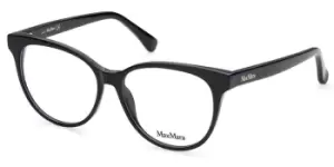 Image of Max Mara Eyeglasses MM 5012 001