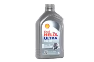 Image of SHELL Engine oil 550046305