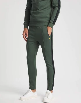 Image of Lyle & Scott Sport Side Tape Joggers