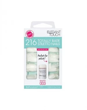 Image of Elegant Touch Bumper Kit Stiletto 003