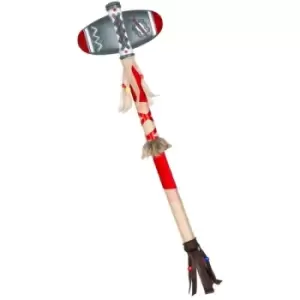Image of Indian Stone Axe Fancy Dress Accessory