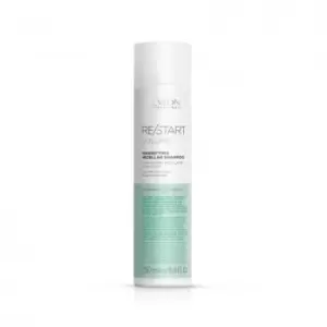Image of Revlon Professional RE/START Volume Maginfying Micellar Shampoo 250ml