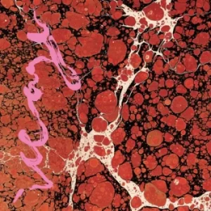 Image of Beyondless by Iceage CD Album