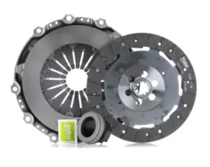 Image of VALEO Clutch BMW 821313 21207551576,21211223649,21217500065 Clutch Kit 21217505811,21217515140,21217523205,21217523620