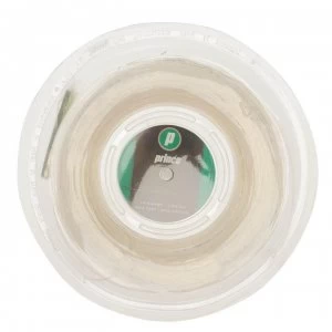 Image of Prince Polygut Tennis String 16 Gauge - Transparent