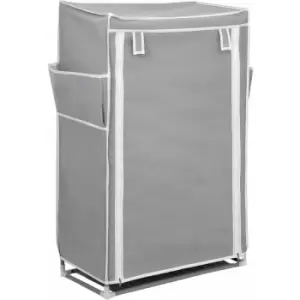 Image of 5 Tiers Shoe Rack - Premier Housewares