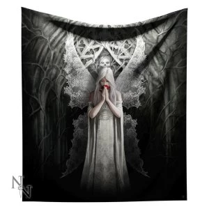 Image of Only Love Remains Throw