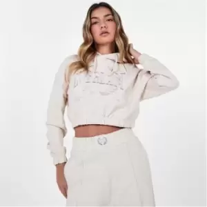 Image of Everlast Laurel Hoodie - Beige