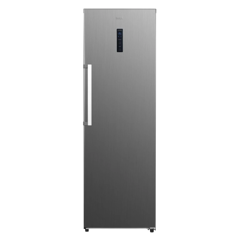Image of Haden HZ274IX 65cm Tall Total No Frost Freezer - Grey Grey One Size