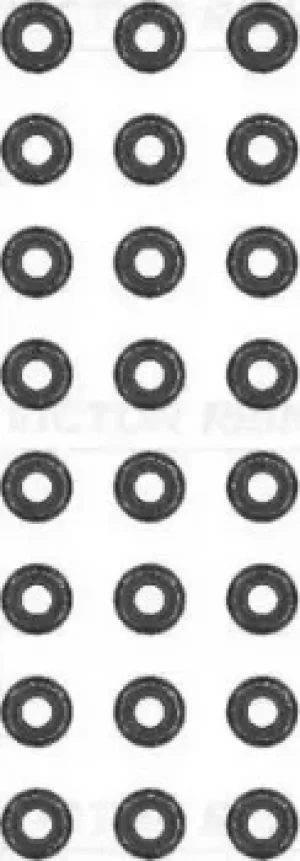 Image of Valve stem seal Gasket Set 12-31306-05 70339945 by Victor Reinz