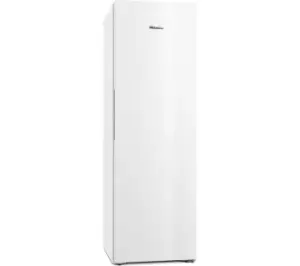 Image of Miele KS4383EDWH 399L Tall Freestanding Larder Fridge