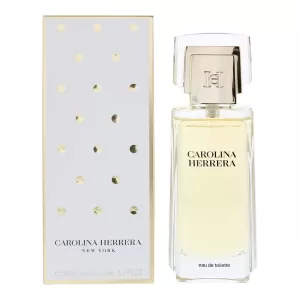 Image of Carolina Herrera Eau de Toilette For Her 50ml