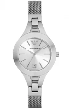 Image of Ladies Emporio Armani Watch AR7401
