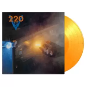 Image of 220 Volt - 220 Volt Vinyl