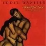 Image of Eddie Daniels - Beautiful Love (Intimate Jazz Portraits)