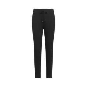 Image of Lauren by Ralph Lauren Lauren by Ralph Lauren Kolisha Joggers Womens - Black