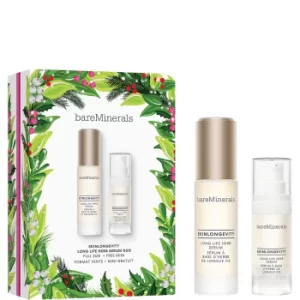 Image of bareMinerals Skin Longevity Long Life Herb Serum Duo