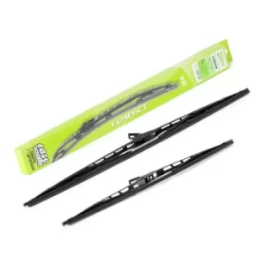 Image of VALEO Wiper Blades RENAULT,FORD,NISSAN 576098 Windscreen Wipers,Window Wipers,Windshield Wipers,Wiper Blade