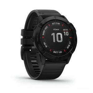 Image of Garmin Fenix 6X Pro Smartwatch