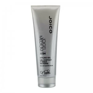 Image of Joico Style & Finish JoiGel Medium Styling Gel 250ml