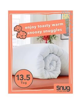 Image of Snug Gle Up Duvet - 13.5 Tog King