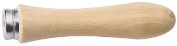 Image of Draper 150mm Hardwood File Handle 33544