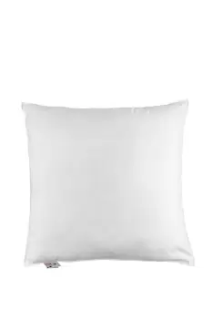 Image of Goose Down Euro Continental Square Pillow - 80cm x 80cm (32"x32")