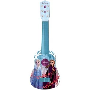 Image of Lexibook K200FZ Disney Frozen My First Guitar