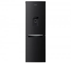 Image of Samsung RB29FWRND 288L Frost Free Freestanding Fridge Freezer