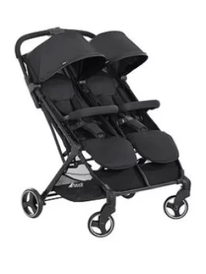 Image of Hauck Swift X Duo, Black