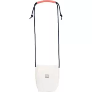 Image of Tommy Jeans Summer Festival Phone Pouch - White