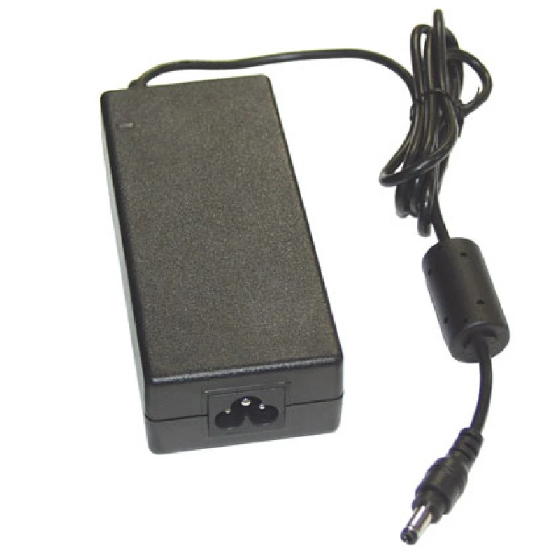 Image of HP 394278-001 power adapter/inverter 65 W