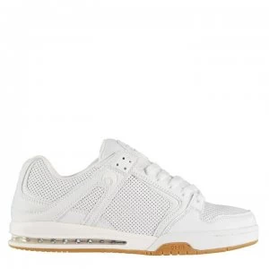 Image of Osiris Osiris PXL Mens Skate Shoes - White